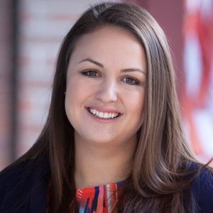 Meet your Posher, Melinda